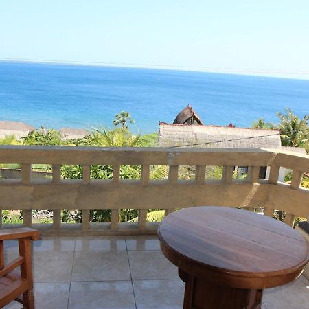 Anugerah Villas Amed Екстериор снимка