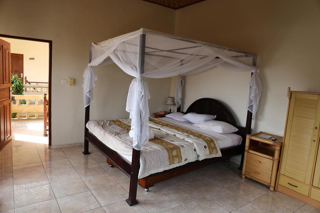 Anugerah Villas Amed Екстериор снимка